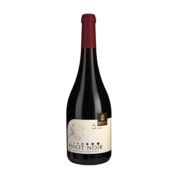 Bovin Pinot Noir | 2019 | 0.75L