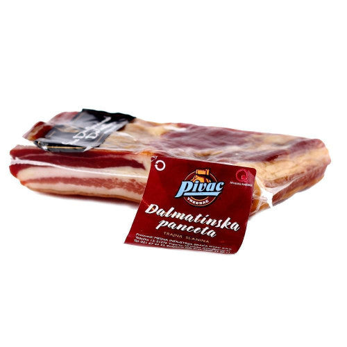 Dalmatinska Panceta | Pivac | circa 700G