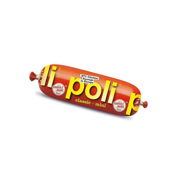 Salami Poli Mini | gewoon | 220G