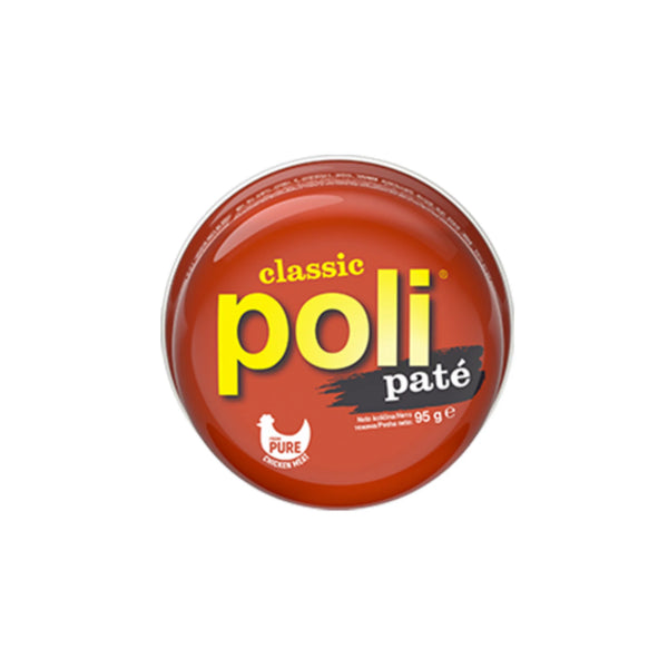 Pileća pašteta | Kip Paté | Poli | 95G