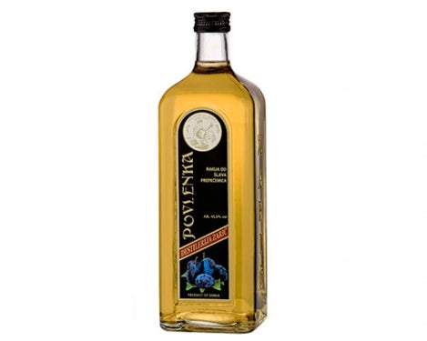 Zarić Povlenka | 45% | 1L
