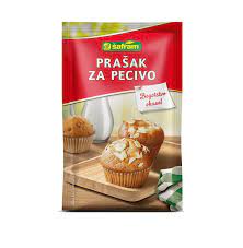 Prasak za pecivo | 12G