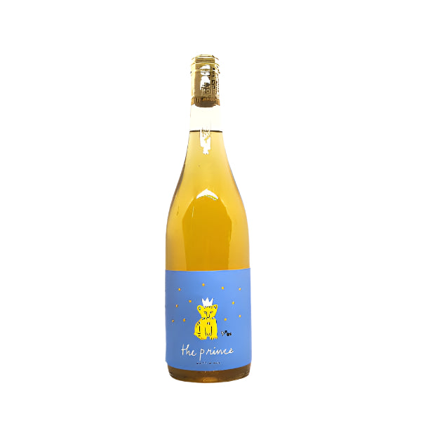 The Prince | Furmint | 2024 | Matic 0.75l