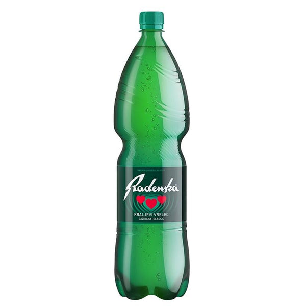 Mineraal Water | Radenska | 1.5L