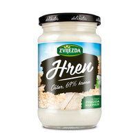 Hren | Mierikswortel Zvijezda | 260G