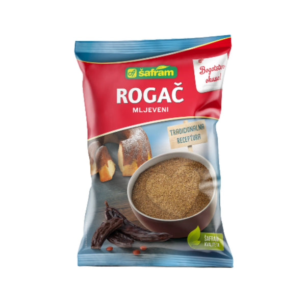 Rogac Mljeveni | Safram | 200G