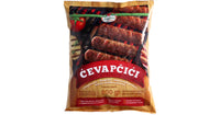 Brajlovic Cevapcici | 800G | Gewoon