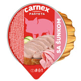 Pasteta sa sunkom | Ham Pastei | Carnex 50G