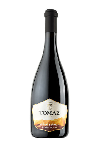 Tomaz Malvazija Sesto Senso | 2015 | 0.75L