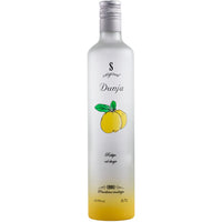 Dunja Simex | Kweepeer Brandy Simex | 40 % 0.7l