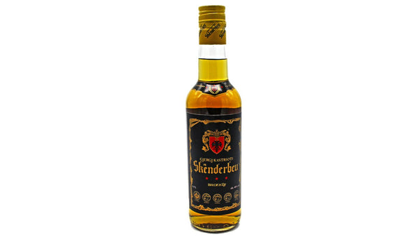 Skenderbeg Brendi | Skenderbeu Brandy | 0.7l 40%