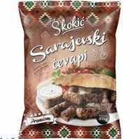 Sarajevski Ćevapčići | Škokić | 800G
