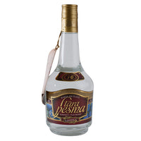 Rakija Sljivovica Bela | Pruimen Stara Pesma | 0.7L