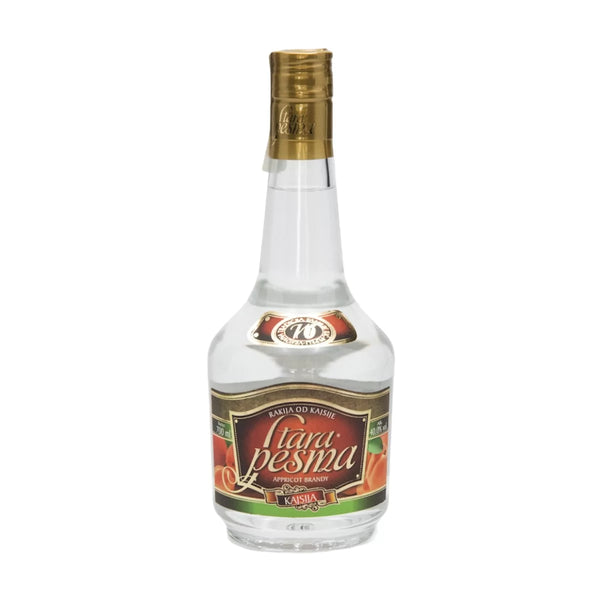 Rakija Od Kajsija | Abrikoos Stara Pesma | 0.7L