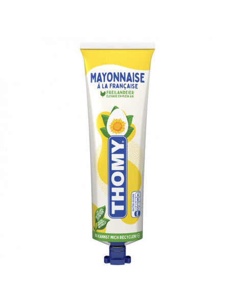 Thomy | Mayonnaise | 265G 280ML