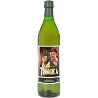 Travarica |  Kruiden Brandy | Simex | 40% 1L