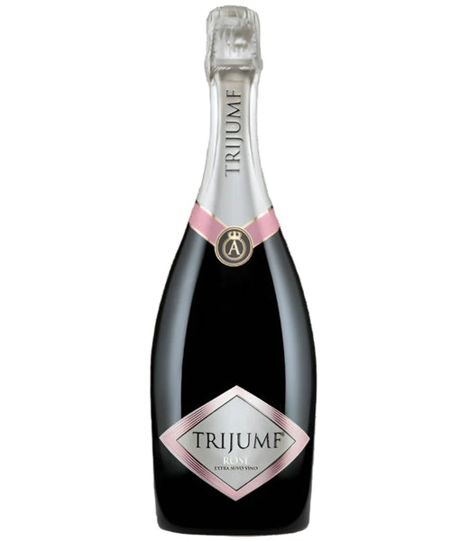 Trijumf Rose| Mousserend 2019 | 0.75L