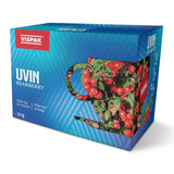 Vispak Thee | Uvin | 20X1.5G
