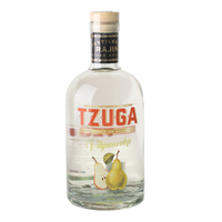 Viljamovka Tzuga | Peer Brandy Tzuga | 42 % 0.7l