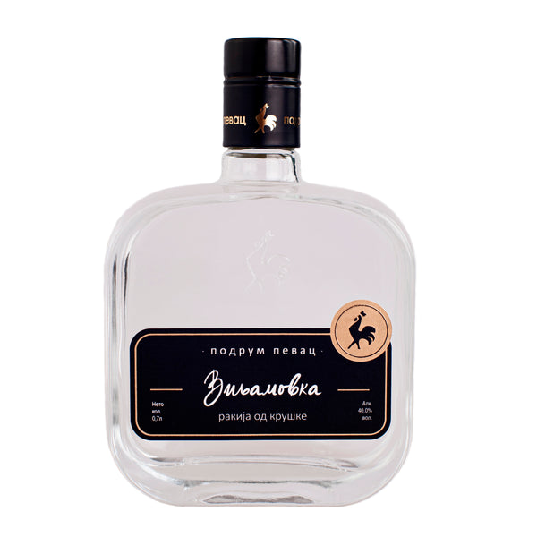 Viljamovka Pevac | Wiliams Peer Rakija | 0.7L