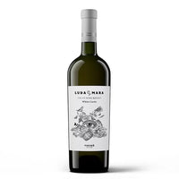 Tikves White Cuvee | 2023 | 0.75L