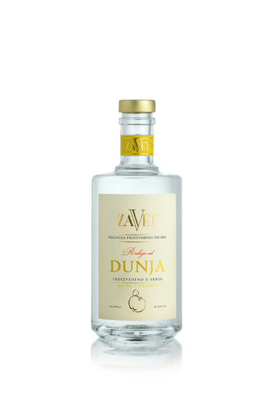 Zavet Dunja| 42% | 0,7L