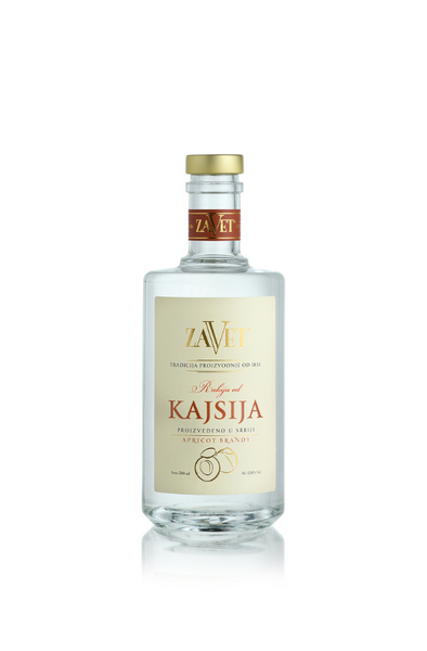 Zavet Kajsija | 42% | 0,7L