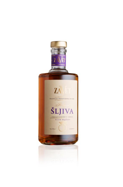 Zavet Šljiva | 42% | 0,7L