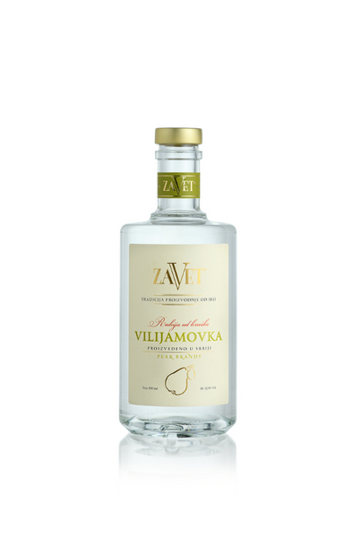 Zavet Viljamovka | 42% | 0,7L
