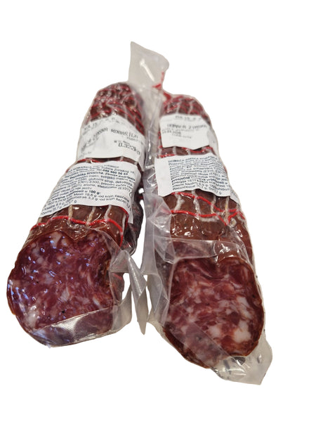 Slavonska Zimska Kobasica | Winterworst | circa 300G