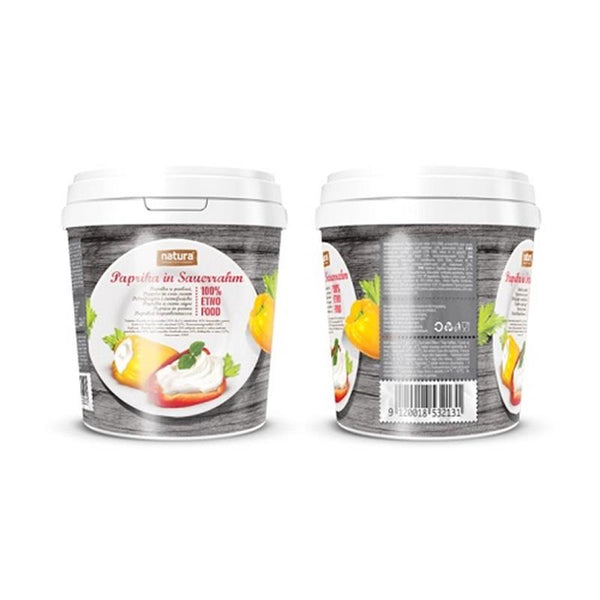 Paprika u Pavlaci | Natura | 700G
