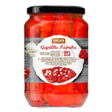Pecena Paprika | Gegrilde Rode Paprika | Natura | 680G