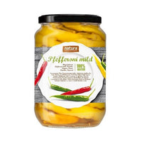 Pfefferoni Mild | Natura | 720ML