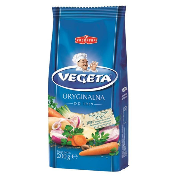 Vegeta Food Seasoning | Normaal | 200G