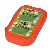 Sir Livada | Licht Belegen Kaas |circa 400gr