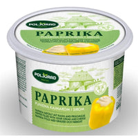 Paprika u Kajmaku | Poljorad | 500G