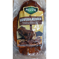 Govedja suva rebra Mezza | Rundvlees Ribben | per kg