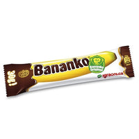 Cocoladna Bananko | Kras | 30G