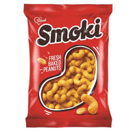 Smoki Flips | Stark | 50G