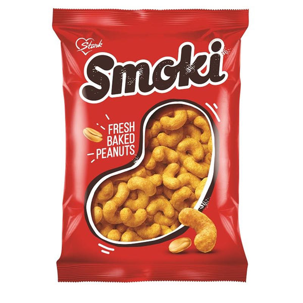 Smoki Flips | Stark | 50G