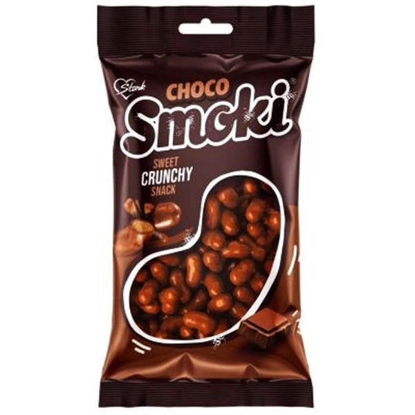 Čoko Smoki | Choco Flips | 80G