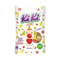 Ki-Ki Sweets | Karamela | 100G