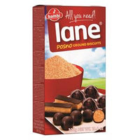 Lane Mljeveno POSNO | Veganistische gemalen biscuits | 300g
