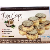 Fur Caps | Gusto | 300G