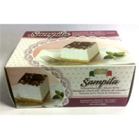 Sampita | Whipped cream pie | Gusto | 250G