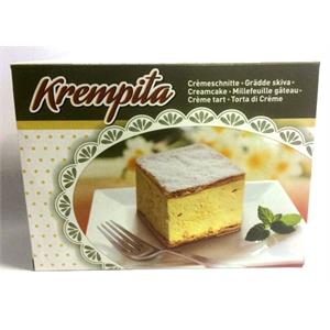 Krempita | Crem taart Gusto | 350G