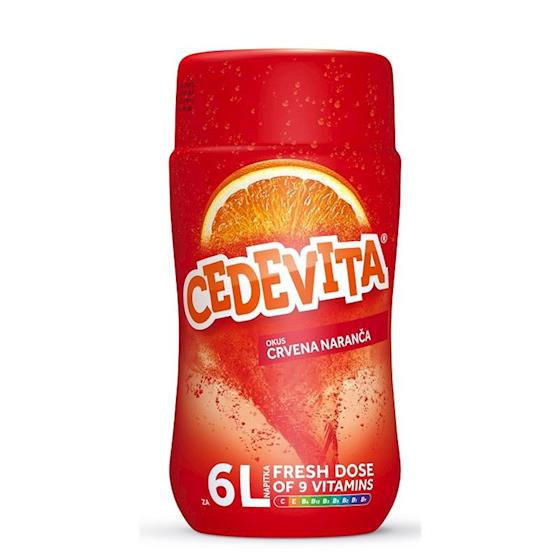 Cedevita | Rood Sinas | 455G