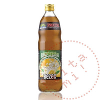 Fructal Syrup | Vlierbloesem | 1L