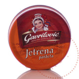 Gavrilovic Pastei | Jetrena Pasteta Leverpastei | 100G