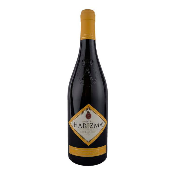 Harizma Chardonnay | 2019&2021 | 0.75L